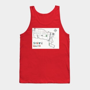 South Gate Tank Top